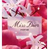 Il profumo Miss Dior