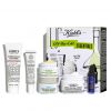 Set regalo di articoli essenziali da viaggio di Kiehl's