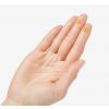 Olio di semi di cannabis sativa olio viso concentrato alle erbe