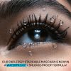 Mascara waterproof M·A·CStack