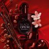EAU DE PARFUM OPPIO NERO SU ROSSO