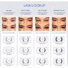 M·A·C LASH / 83 Sirena Lash