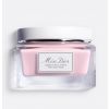 La crema corpo Miss Dior