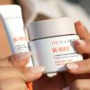 Il mio de-puffer occhi Clarins RE-FRESH