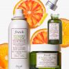 Maschera viso illuminante al nettare vitaminicoMaschera viso illuminante al nettare vitaminico