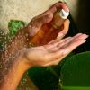 Olio detergente totale