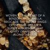 Caftano – Le Vestiaire des Parfums