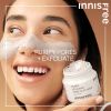 Maschera all'argilla super vulcanica