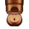 Lozione lattea autoabbronzante viso e corpo