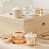 Ricarica idratante rivitalizzante Supreme+ Bright Power Soft Creme