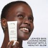 Primer e idratante UV Expert Defense SPF 50+