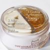 Maschera per dormire con idratazione profonda alla rosaMaschera per dormire con idratazione profonda alla rosa
