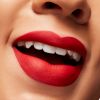 Rossetto M·A·C Locked Kiss Ink 24 ore