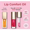 Lip Comfort Oil Olio labbra idratante e rimpolpante