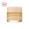 Maschera per dormire sulle labbra