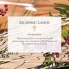 Blushing Sands Eau de Parfum Spray formato da viaggio