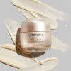 Crema levigante antirughe