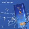 Stick solare trasparente SPF 50+