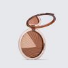 Trio abbronzante Bronze Goddess Matte & Glow