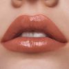 Rossetto di cristallo di colore puro