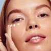 Crema occhi ialuronico blu Water Bank