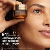 Advanced Night Repair Eye Supercharged Gel-Creme Crema occhi multi-recupero sincronizzata