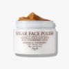 Esfoliante smalto viso allo zuccheroEsfoliante smalto viso allo zucchero