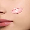 Crema luminosa alla rosa super riparatrice