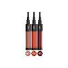 UNIVERSI DI COLORE ROUGE SUR MESURE