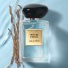 SET SCOPERTA ARMANI/PRIVE LES EAUX