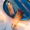 Gelée detergente detergente notturno avanzato con 15 aminoacidi