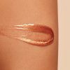 Gelée scintillante della dea del bronzo