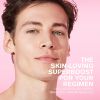 Siero nutriente in gocce booster