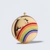 Balsamo labbra compatto Chasing Rainbows di Monica Rich Kosann