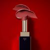 Lucentezza del rossetto