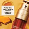Siero anti-età dalla texture leggera Double Serum