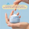 Crema occhi ialuronico blu Water Bank