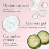 Maschera viso alla rosaMaschera viso alla rosa