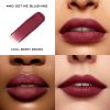 L'ABSOLU ROUGE INTIMATTE ROSSETTO MORBIDO OPACO