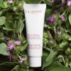 Crema peeling delicata e lisciante