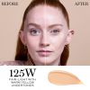Fondotinta Teint Idole Ultra Wear Care & Glow Serum