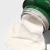 Crema contorno occhi all'acido ialuronico al tè verde