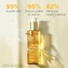 Olio detergente totale