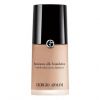 Fondotinta Luminous Silk e primer idratante
