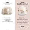 Crema contorno occhi levigante antirughe
