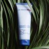 Detergente viso esfoliante ClarinsMen