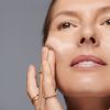 Crema idratante extra riparatrice intensa