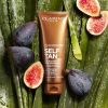 Lozione lattea autoabbronzante viso e corpo