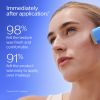 Stick solare trasparente SPF 50+