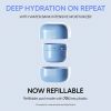 Idratante intensivo ialuronico blu Water Bank